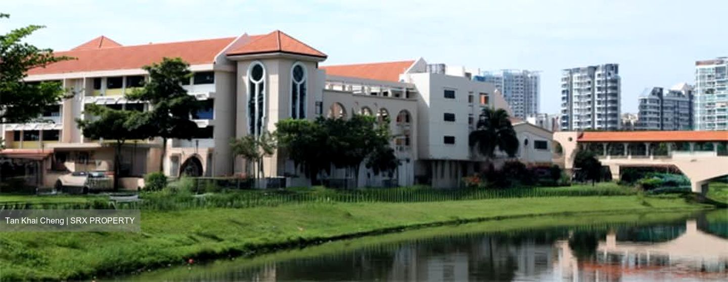 THE ARCADY AT BOON KENG (D12), Apartment #554594871